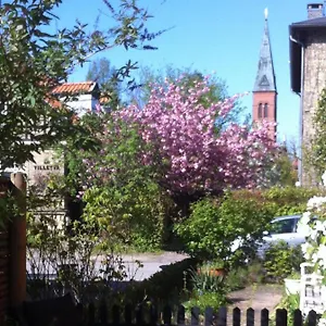 Plana Copenhague