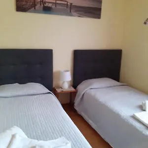 Casa Afonso Na Madeira Hébergement de vacances São Jorge