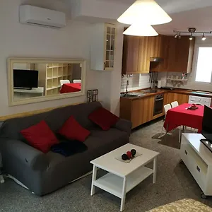 Tourismcasa Appartement Dos Hermanas