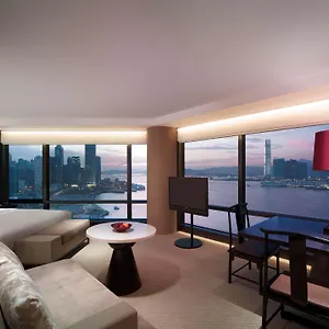 Grand Hyatt Hotel Hong Kong