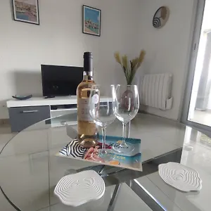 Benvengudo A Freju Appartement Fréjus