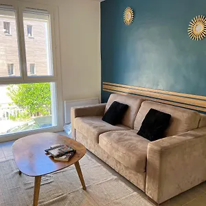 T2 Pointe Rouge Appartement Marseille