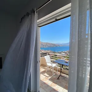 Mariana Appartement Saranda
