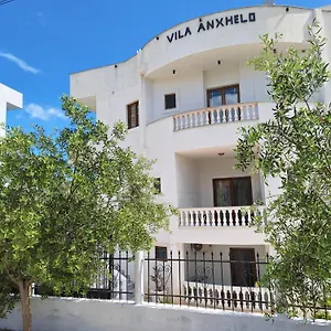 Anxhelo Appartement Ksamil