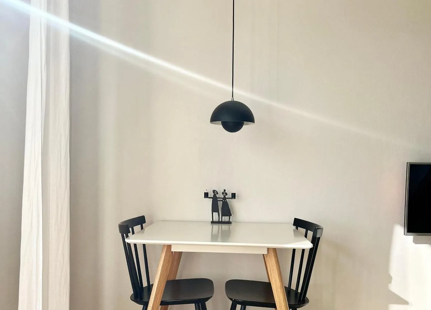 Cph Central Apt / 60M2 København